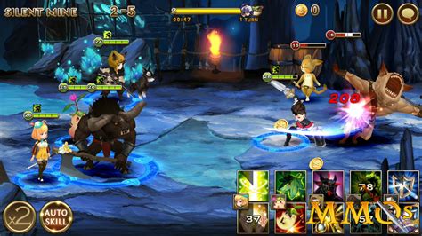 games that are similar to seven knights but is better